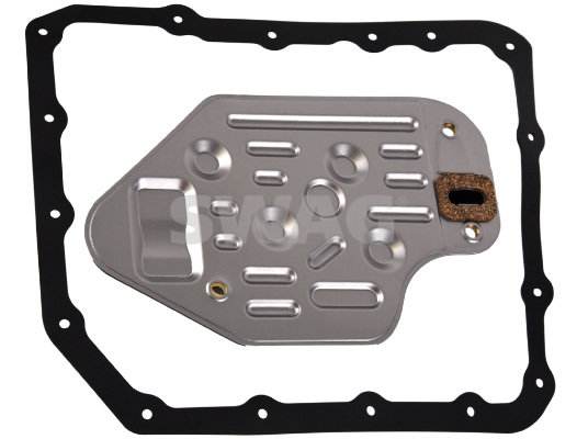 Set filtre hidraulice, cutie e vit.automata 33 10 0287 SWAG